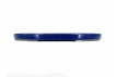 Tiesto ovalado 34.5 cm azul Yokkaichi JY76/4