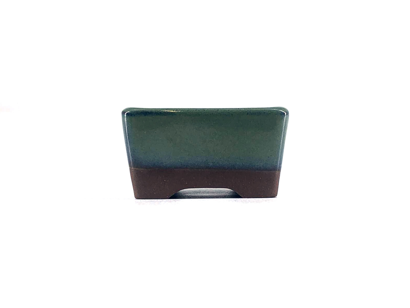 Tiesto rectangular 5 cm crema Yokkaichi JY11/8C
