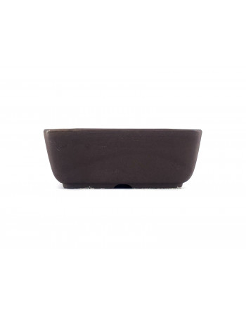 Tiesto rectangular 13.5 cm sin esmaltar Yokkaichi JY24/2SE