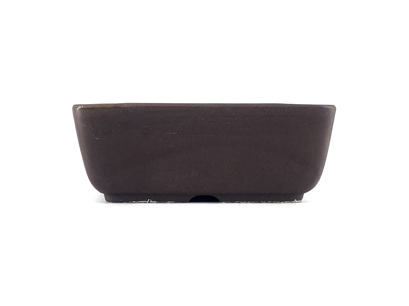 Tiesto rectangular 13.5 cm sin esmaltar Yokkaichi JY24/2SE