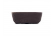 Tiesto rectangular 13.5 cm sin esmaltar Yokkaichi JY24/2SE