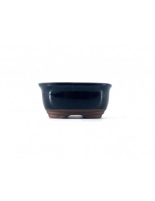 Tiesto ovalado 5 cm azul Yokkaichi JY11/2A