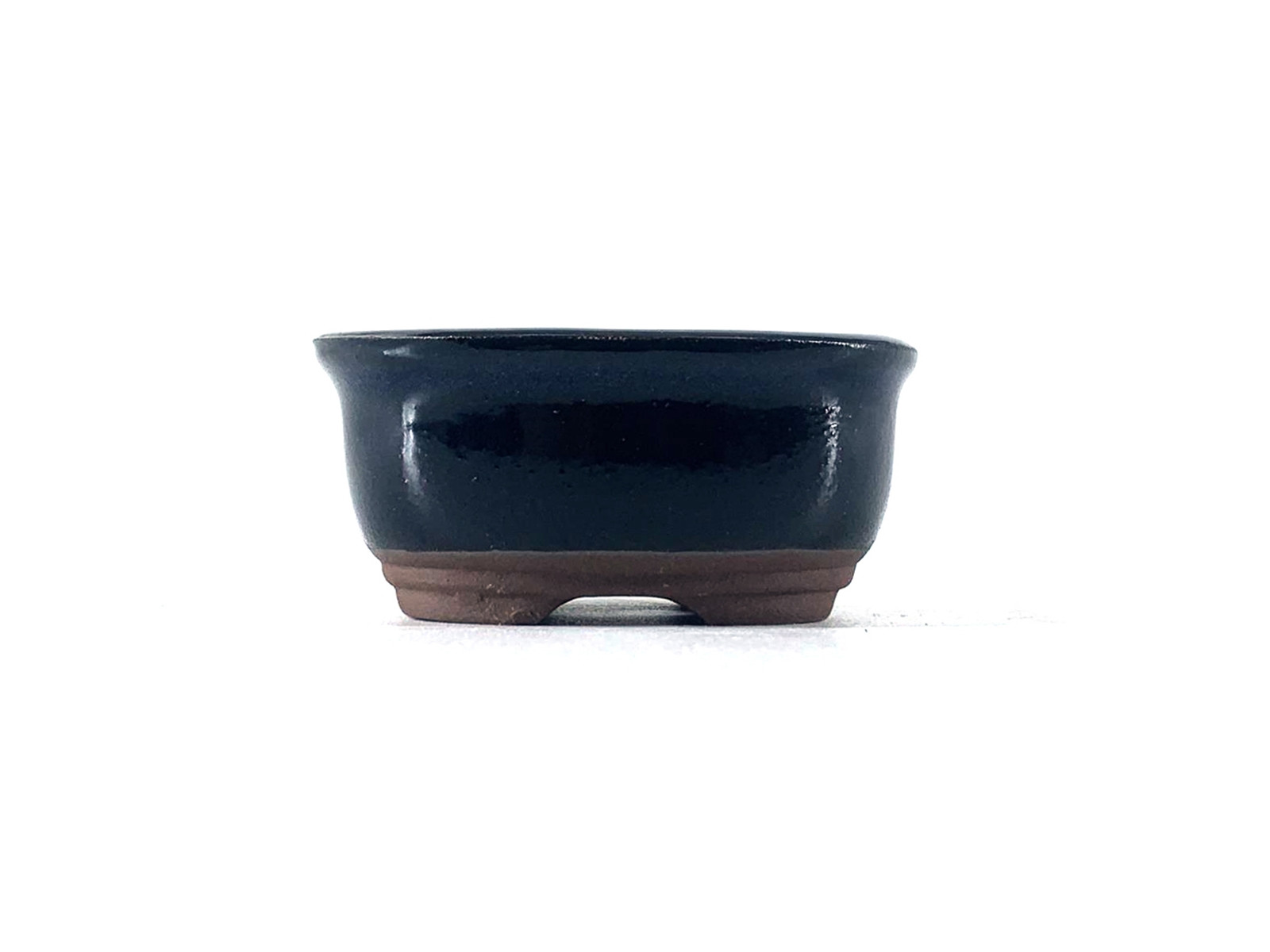 Tiesto ovalado 5 cm azul Yokkaichi JY11/2A