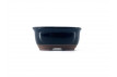 Tiesto ovalado 5 cm azul Yokkaichi JY11/2A