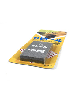 Limpiador de herramientas japonés 65x40mm