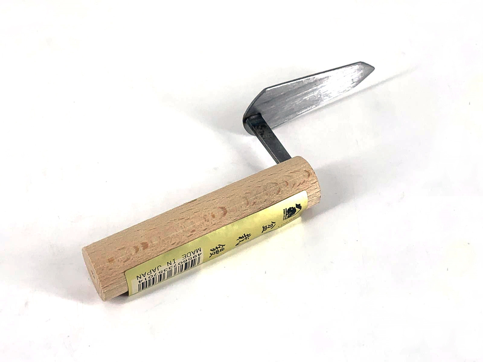 Paleta japonesa de madera 160 mm