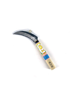 Hoz de replante japonesa 250 mm