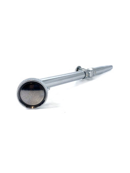 Lanza de riego con grifo inoxidable japonesa 370mm
