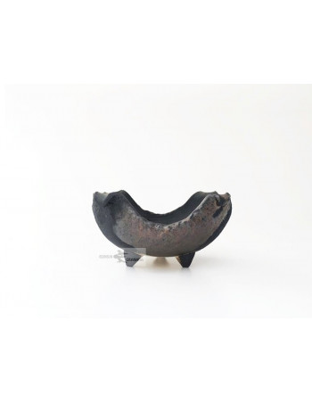 Tiesto redondo 12.5 cm 29115 para bonsai