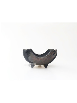 Tiesto redondo 12.5 cm 29115 para bonsai