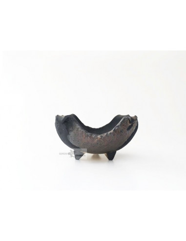 Tiesto redondo 12.5 cm 29115 para bonsai