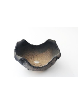 Tiesto redondo 12.5 cm 29115 para bonsai