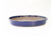 Tiesto oval 41 cm Yokkaichi azul 13413