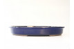 Tiesto oval 41 cm Yokkaichi azul 13413