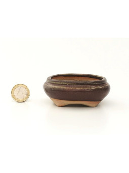Tiesto oval 7.5 cm Seto 14524/3