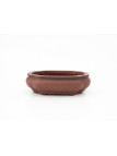 Tiesto mokko 16 cm Yixing 14547 sin esmaltar bonsai