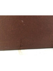 Tiesto cuadrado cascada 29 cm 14554 sin esmaltar
