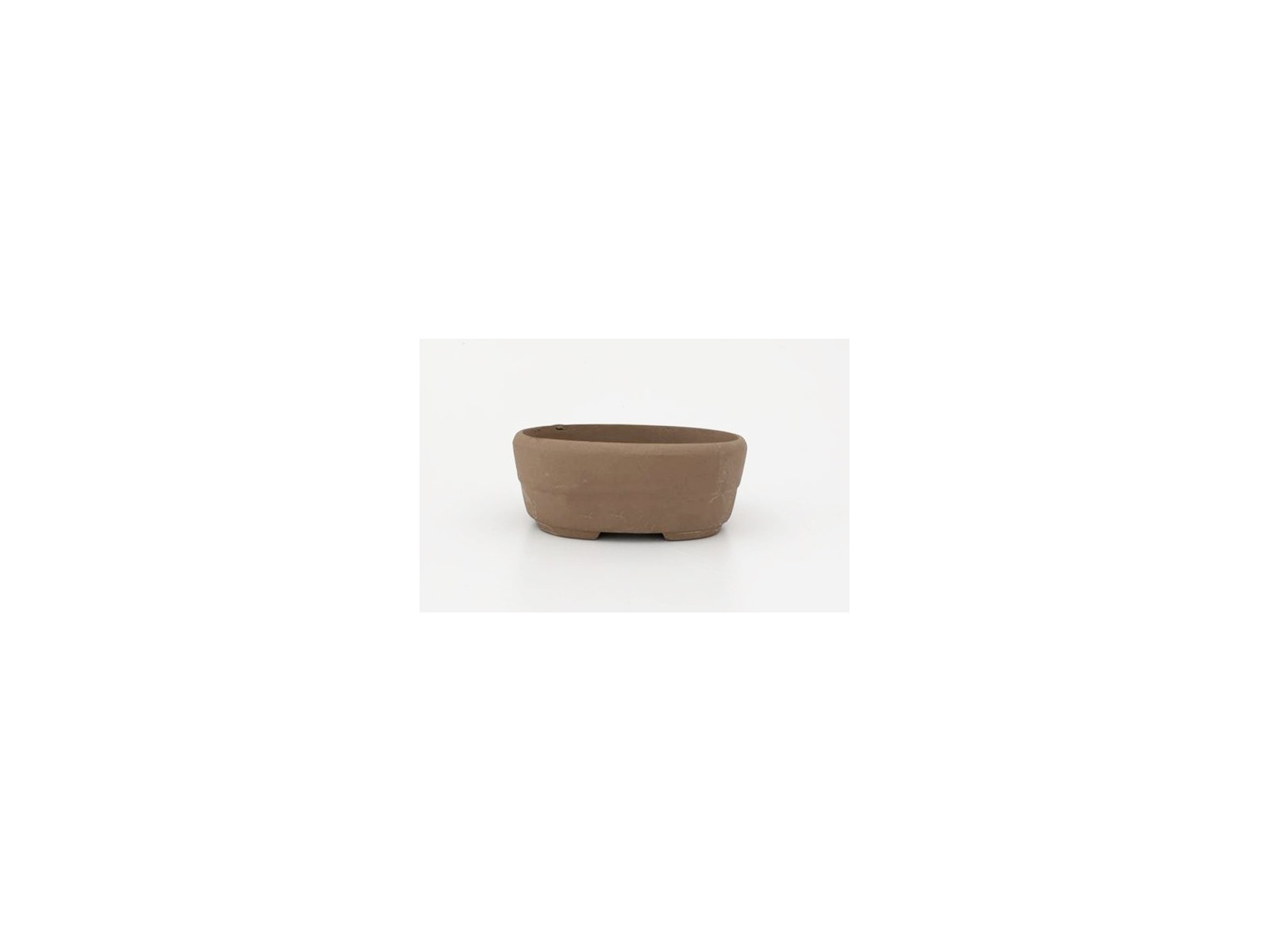 Tiesto ovalado 11.5 cm 14208/2 sin esmaltar