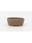 Tiesto ovalado 11.5 cm 14208/2 sin esmaltar