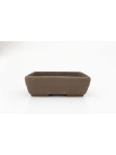 Tiesto rectangular 11.5 cm 14208/4 sin esmaltar