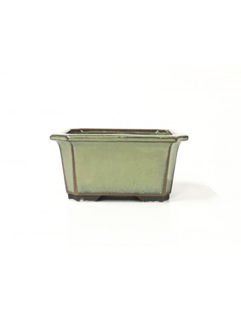 Tiesto rectangular 11 cm Yokkaichi 14431/1