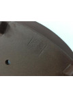 Tiesto ovalado 29.5 cm Yixing 14222 sin esmaltar bonsai