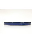 Tiesto ovalado 45 cm azul Seto 13745 BONSAI