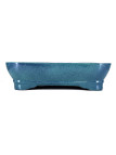 Tiesto rectangular 51 cm azul Yixing CPB26/1