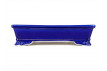 Tiesto rectangular 38.5 cm Yixing azul CPA87