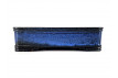 Tiesto rectangular 17.5 cm azul Yixing CPB23