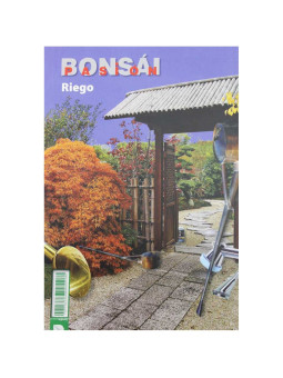 Revista nº89 Riego Bonsai Pasion