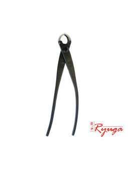 Vaciadora cóncava 179 mm RYUGA 14562