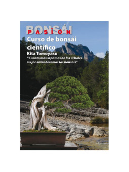 Revista nº101 Curso de bonsái cientítico Bonsai Pasion