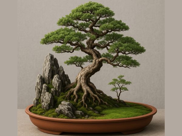 penjing