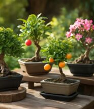 ¿Cómo elegir un bonsái?